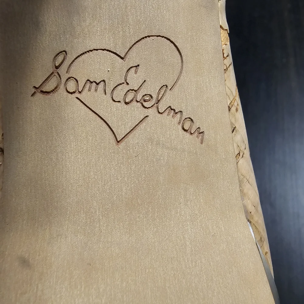 Sam Edelman - Picture 3 of 5